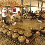 Erek erek GAMELAN 4D 3D 2D menurut Buku Mimpi