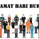 Erek erek HARI BURUH Togel 4D 3D 2D menurut Buku Mimpi