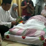 Erek erek PAMAN MENINGGAL 4D 3D 2D menurut Buku Mimpi