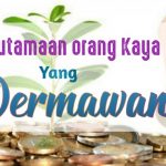 Erek erek ORANG DERMAWAN 4D 3D 2D menurut Buku Mimpi